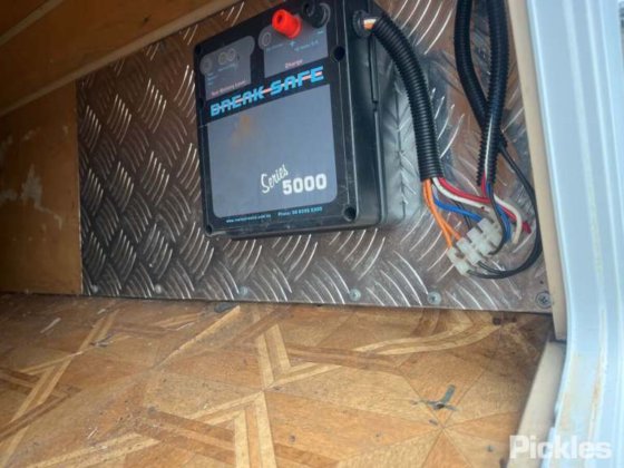 2005 旅行者 探险家