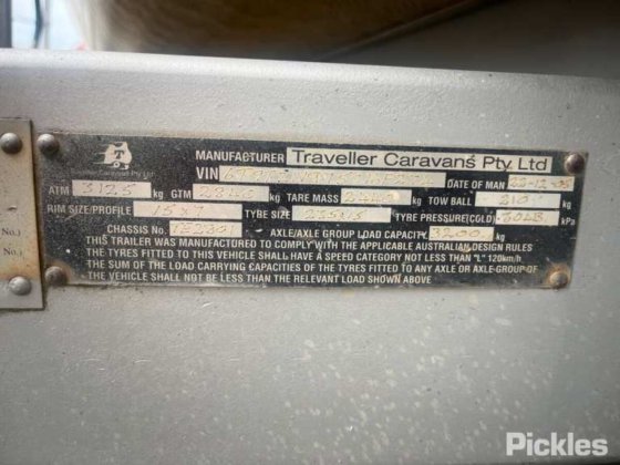 2005 旅行者 探险家