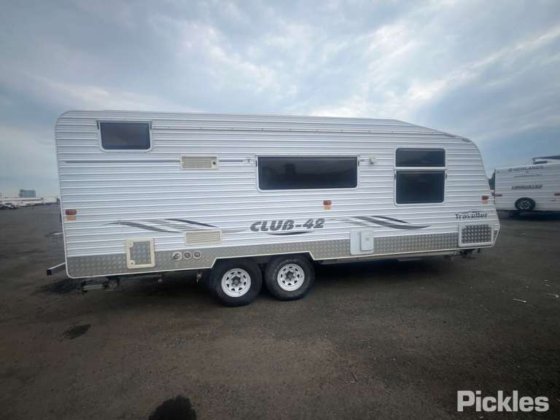 2005 旅行者 探险家