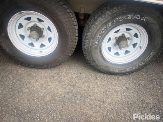 2005 旅行者 探险家