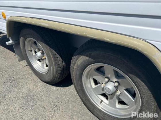 2009 コンセプトアスコット