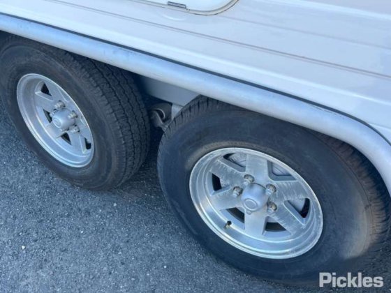 2009 コンセプトアスコット