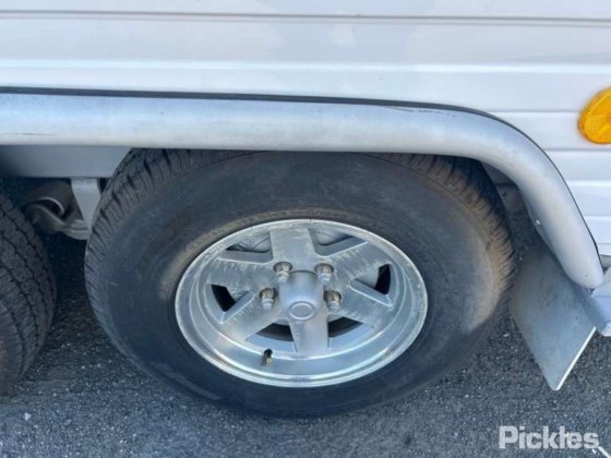 2009 コンセプトアスコット