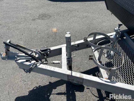 2009 コンセプトアスコット