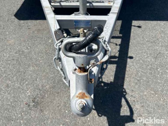 2009 コンセプトアスコット