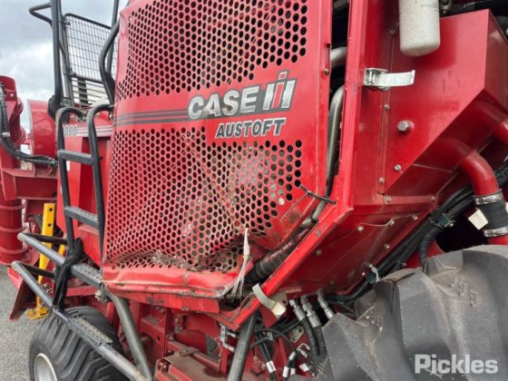 2025 Case IH Austoft 9000