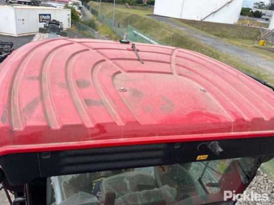 2025 Case IH Austoft 9000