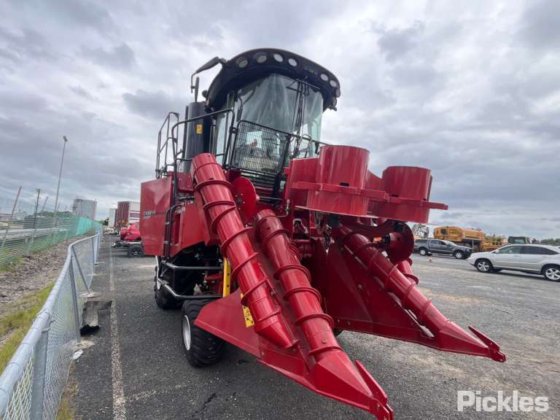 2025 Case IH Austoft 9000