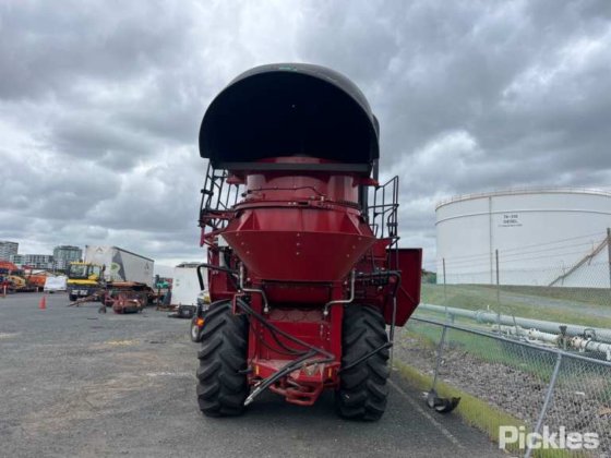 2025 Case IH Austoft 9000