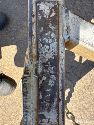 2000リゾートトレーラー