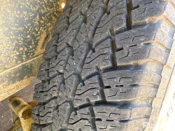 2000リゾートトレーラー