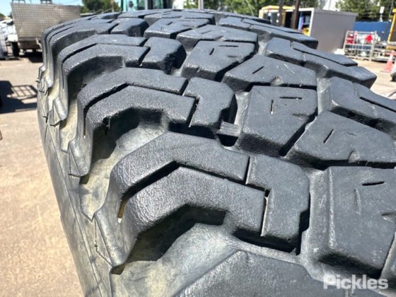 2000リゾートトレーラー