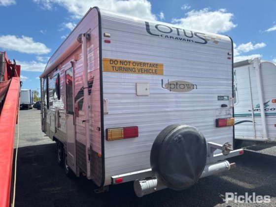 2010 莲花高档区域