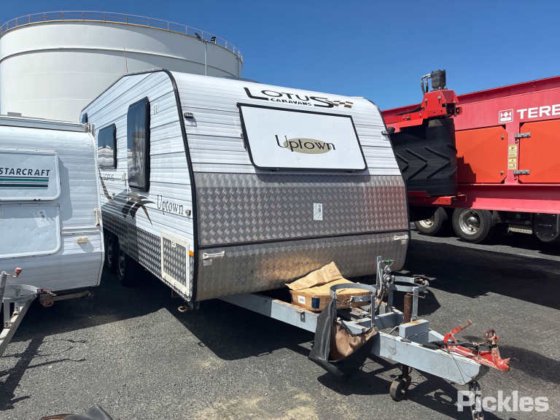 2010 莲花高档区域