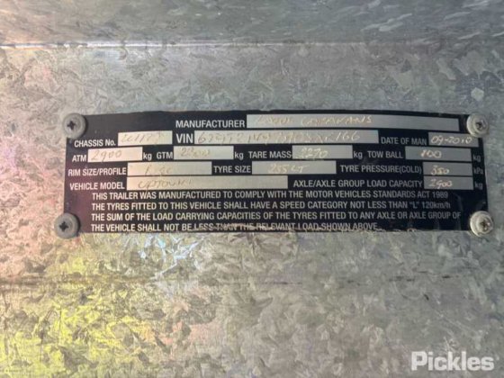 2010 莲花高档区域