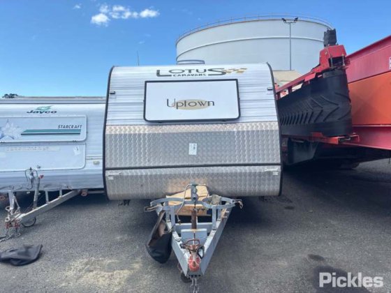 2010 莲花高档区域