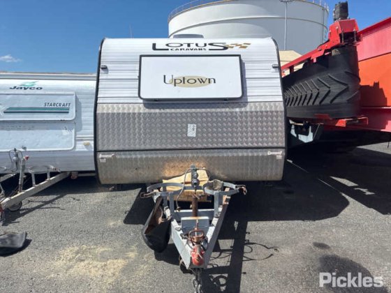 2010 莲花高档区域