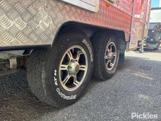 2010 莲花高档区域