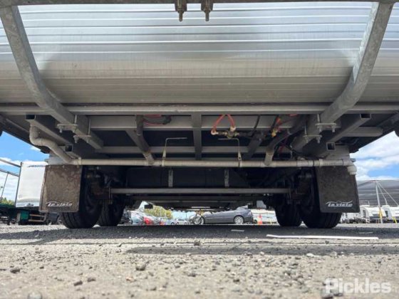 2018年ラビスタ・グレートノーザンMD