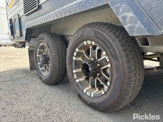 2018年ラビスタ・グレートノーザンMD