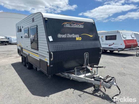 2018年ラビスタ・グレートノーザンMD