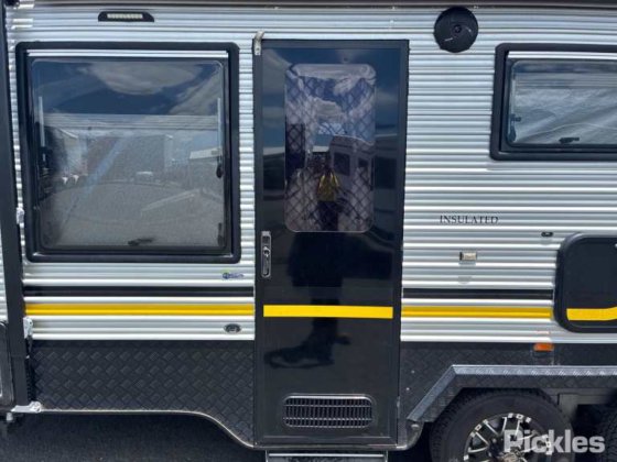 2018年ラビスタ・グレートノーザンMD