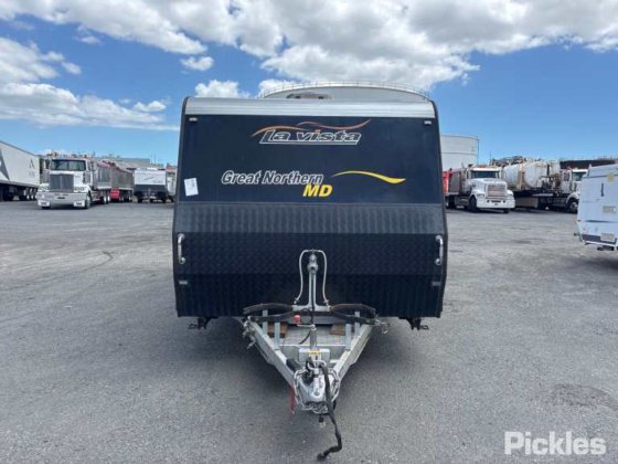 2018年ラビスタ・グレートノーザンMD