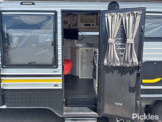 2018年ラビスタ・グレートノーザンMD