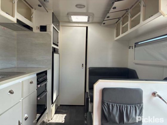 2018年ラビスタ・グレートノーザンMD