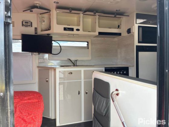 2018年ラビスタ・グレートノーザンMD