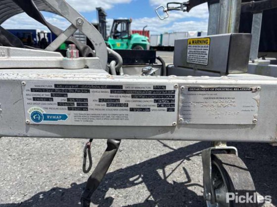 2018年ラビスタ・グレートノーザンMD