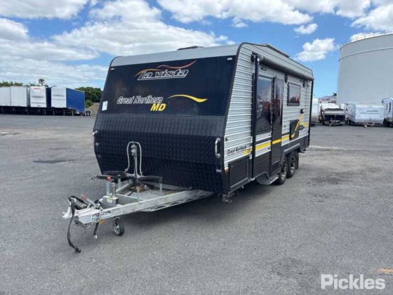 2018年ラビスタ・グレートノーザンMD