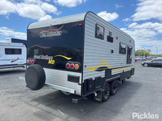 2018年ラビスタ・グレートノーザンMD