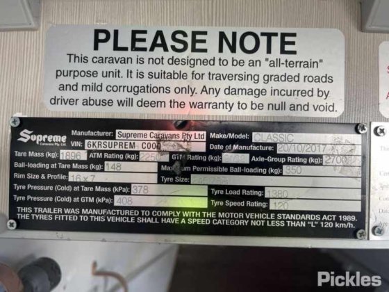 Classique suprême 2017