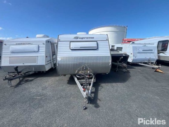 Classique suprême 2017