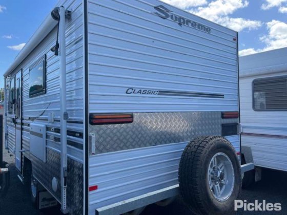 2017年至尊经典赛