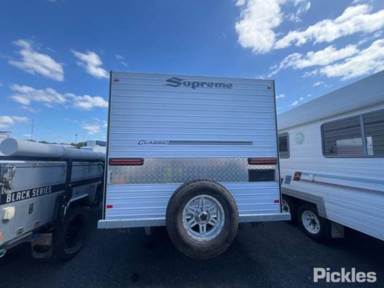 Classique suprême 2017