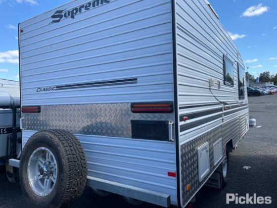 2017年至尊经典赛