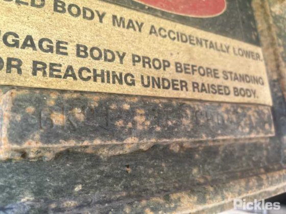 2012 タイパン トレーラー