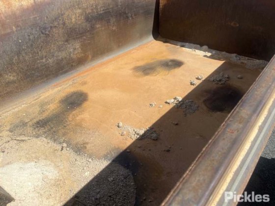 2012 Taipan Trailers