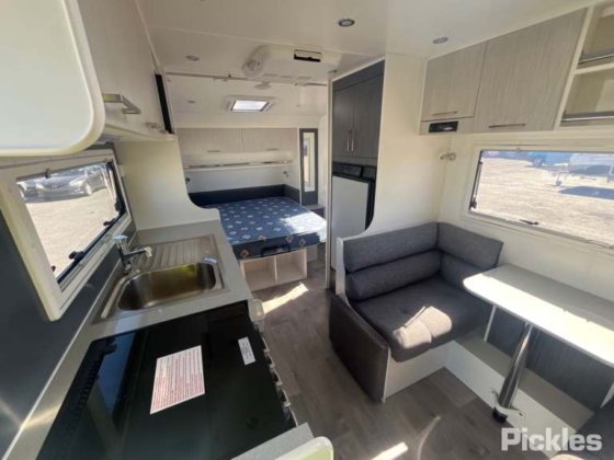 2017年新世代マンタレイ