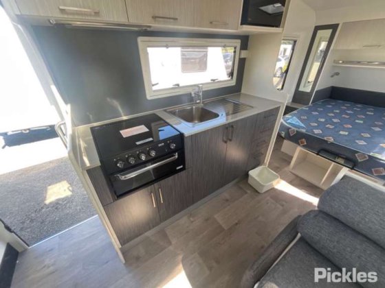 2017年新世代マンタレイ