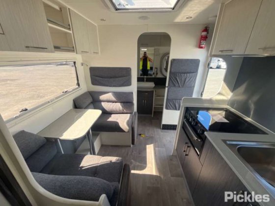 2017年新世代マンタレイ