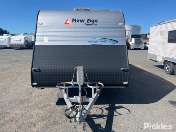 2017年新世代マンタレイ