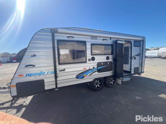 2017年新世代マンタレイ