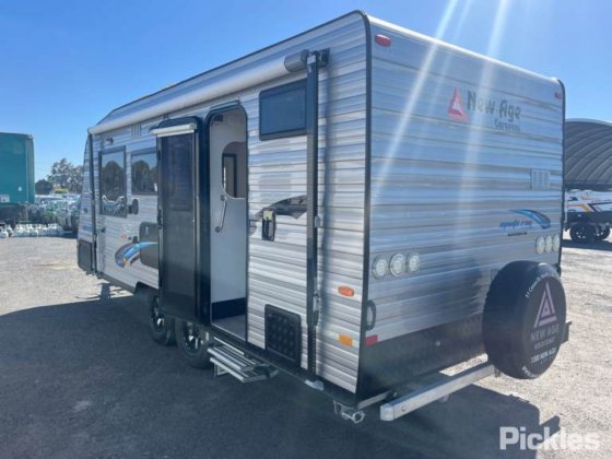 2017年新世代マンタレイ