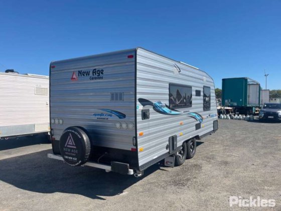 2017年新世代マンタレイ