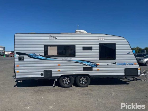 2017年新世代マンタレイ