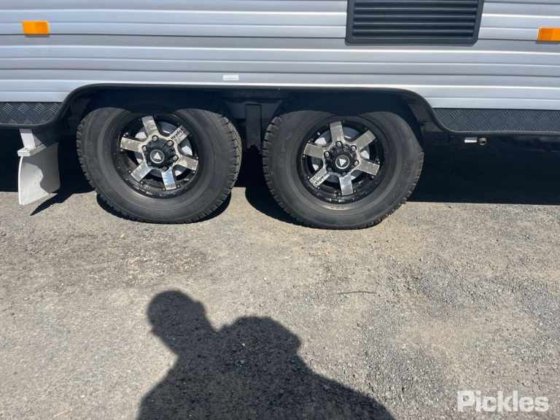 2017年新世代マンタレイ