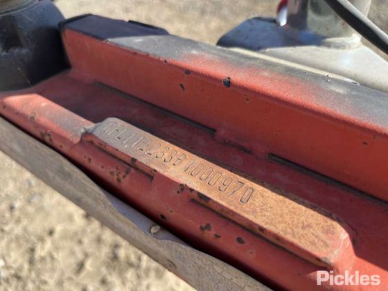 2011年 トレーラーファクトリーHD